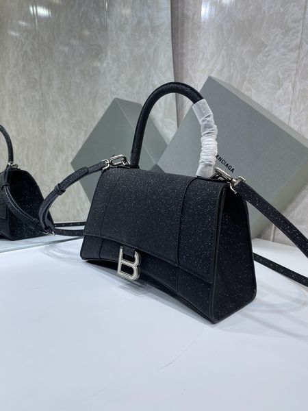 B*alenciaga Top Bag 40