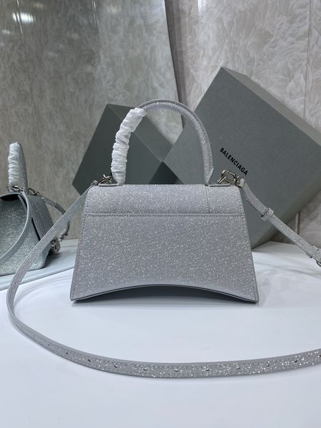B*alenciaga Top Bag 42