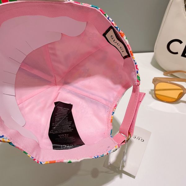 G*ucci  Hats Top XX230414-1