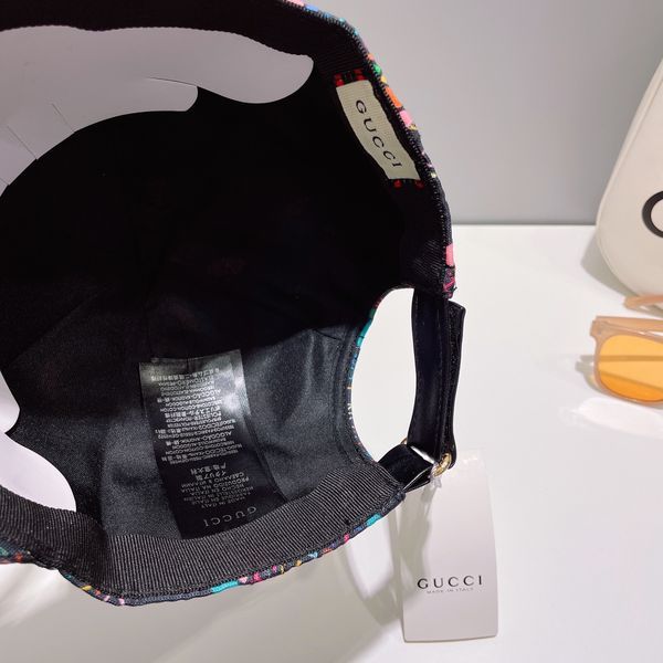 G*ucci  Hats Top XX230414-1