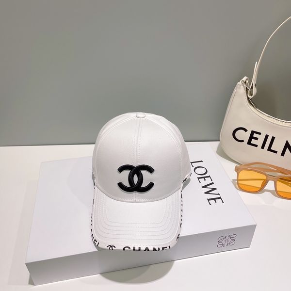 C*hanel  Hats Top XX230414-1