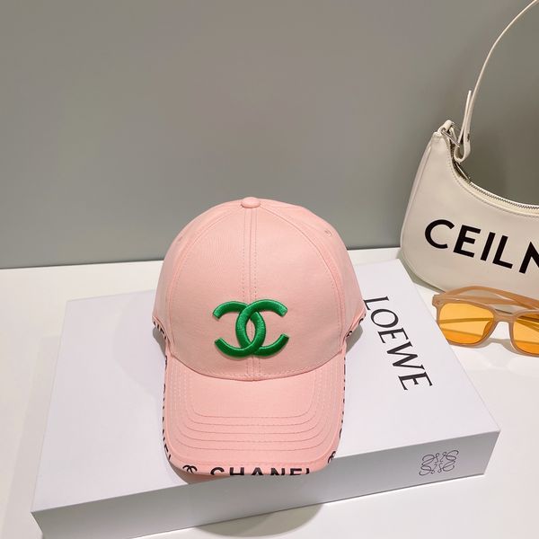 C*hanel  Hats Top XX230414-1