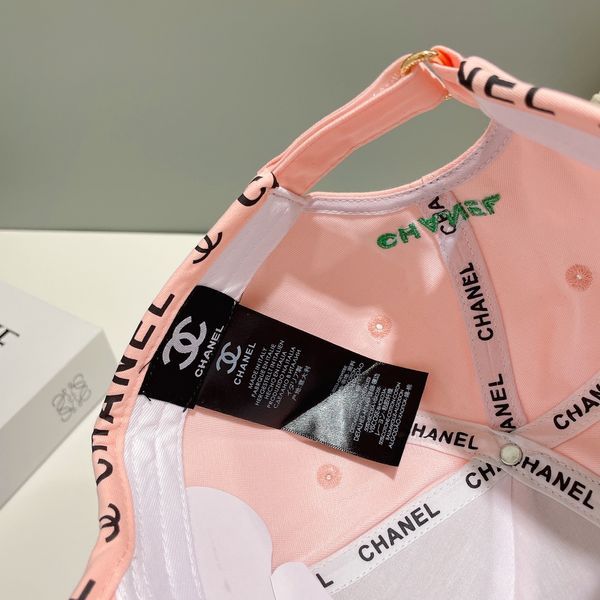 C*hanel  Hats Top XX230414-1