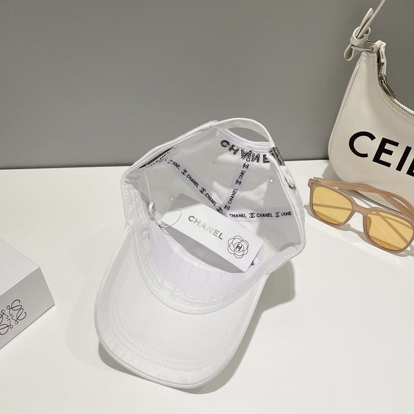 C*hanel  Hats Top XX230414-2