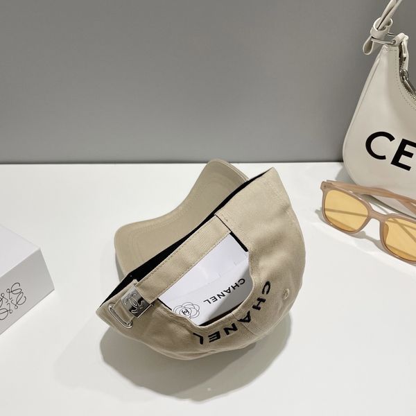 C*hanel  Hats Top XX230414-2