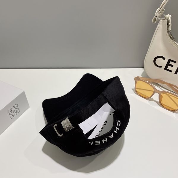 C*hanel  Hats Top XX230414-2