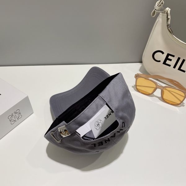 C*hanel  Hats Top XX230414-2