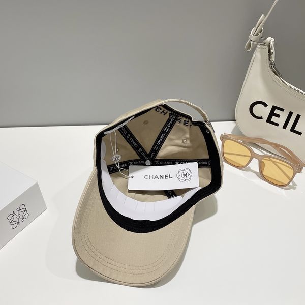 C*hanel  Hats Top XX230414-2