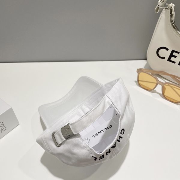 C*hanel  Hats Top XX230414-2