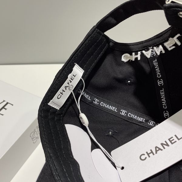 C*hanel  Hats Top XX230414-2