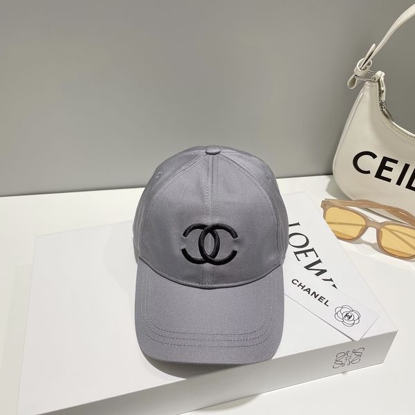 C*hanel  Hats Top XX230414-2