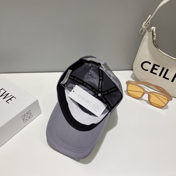 C*hanel  Hats Top XX230414-2