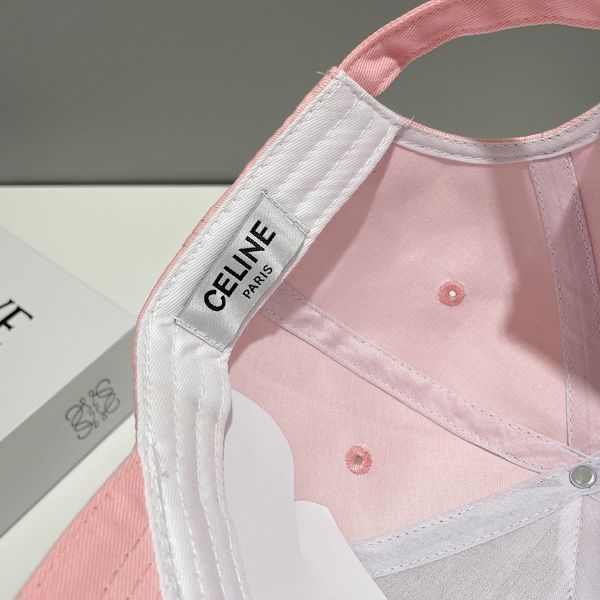 C*eline  Hats Top XX230414-1