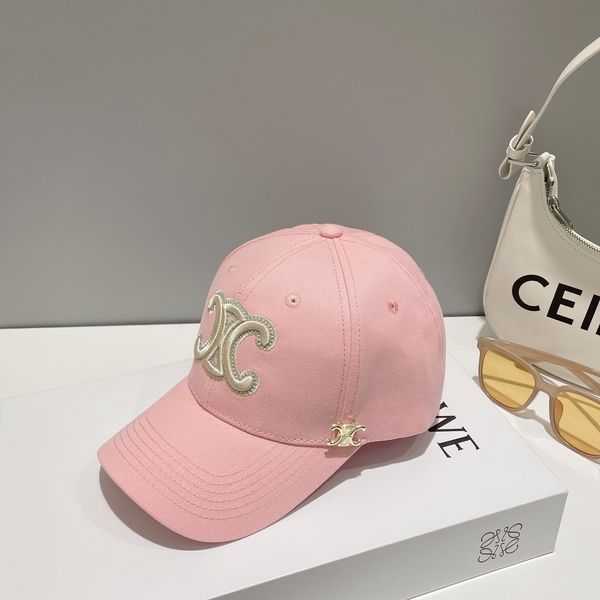 C*eline  Hats Top XX230414-1