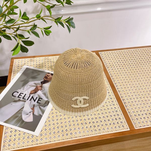 C*hanel  Hats Top XX230414-3