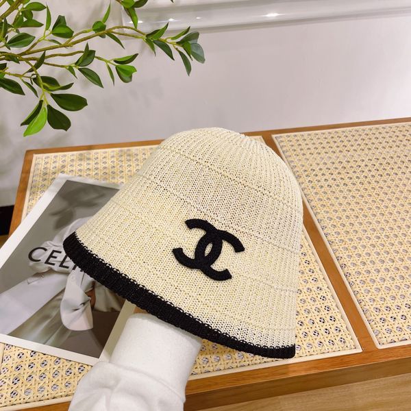 C*hanel  Hats Top XX230414-3