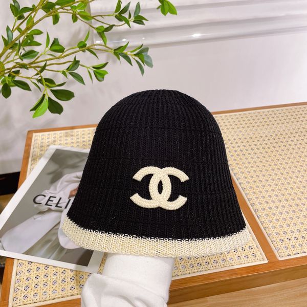 C*hanel  Hats Top XX230414-3