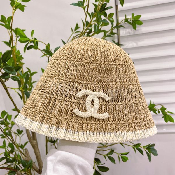 C*hanel  Hats Top XX230414-3