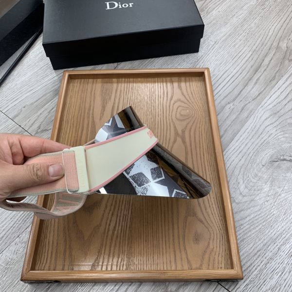 D*ior Hats Top XX230418-3