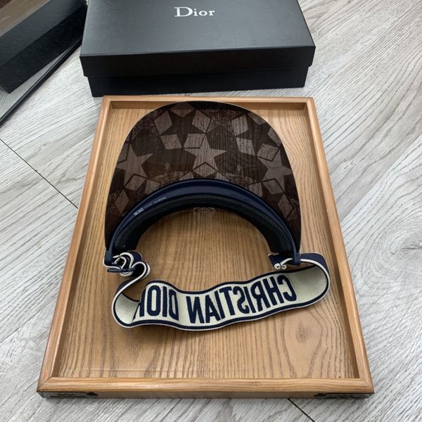 D*ior Hats Top XX230418-3