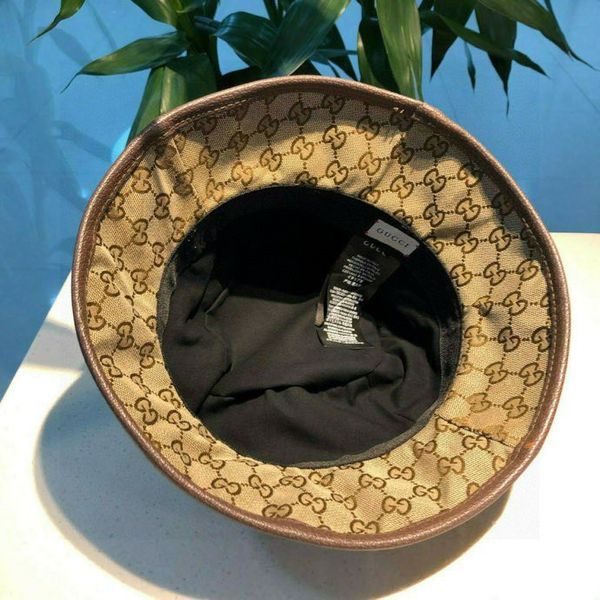 G*ucci  Hats Top XX230419-1