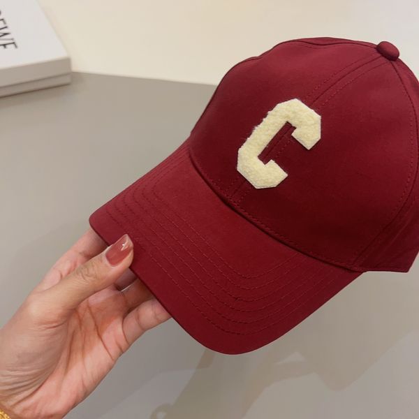 C*eline  Hats Top XX230420-1