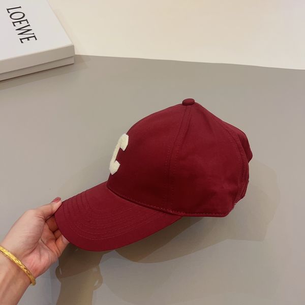 C*eline  Hats Top XX230420-1