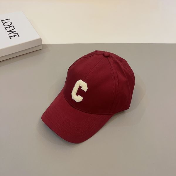 C*eline  Hats Top XX230420-1