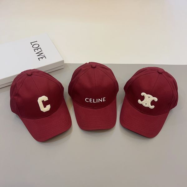 C*eline  Hats Top XX230420-1