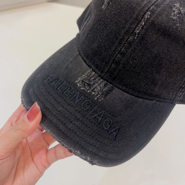 B*alenciaga  Hats Top XX230420-1