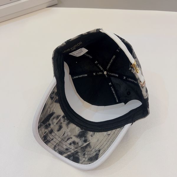 L*ouis V*uitton  Hats Top XX230420-1