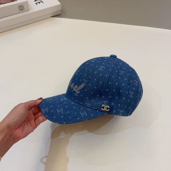 C*hanel  Hats Top XX230420-1