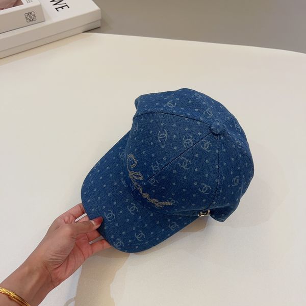 C*hanel  Hats Top XX230420-1