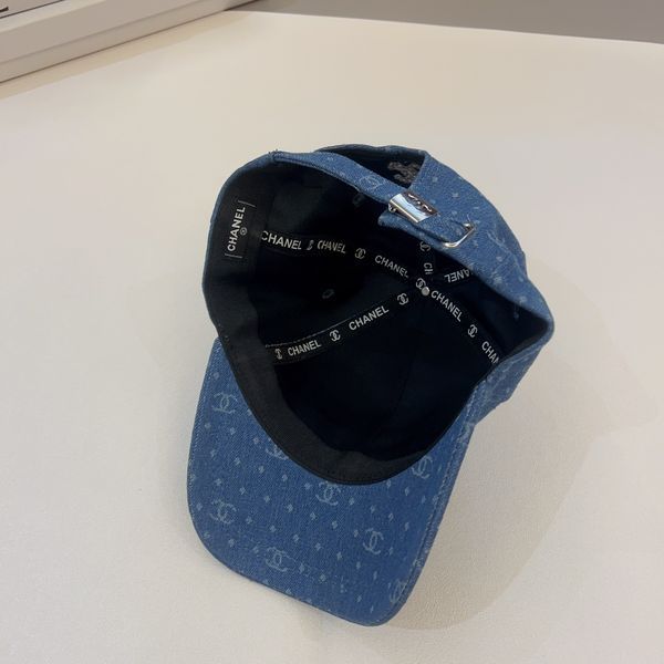 C*hanel  Hats Top XX230420-1