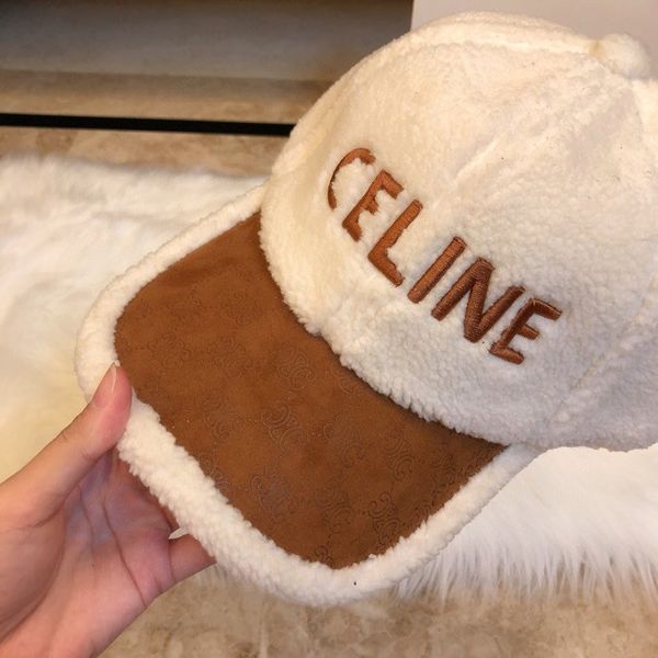 C*eline  Hats Top XX230420-2