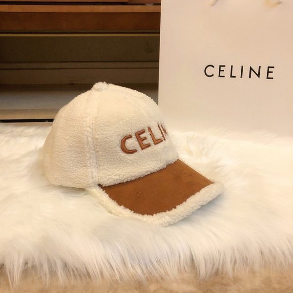 C*eline  Hats Top XX230420-2