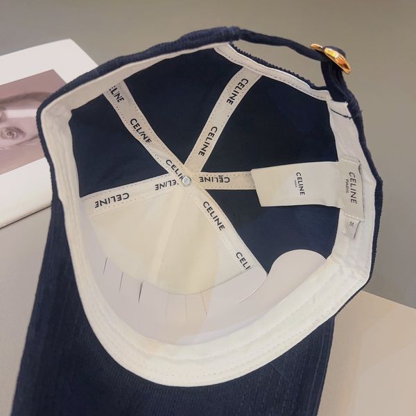 C*eline  Hats Top XX230420-3