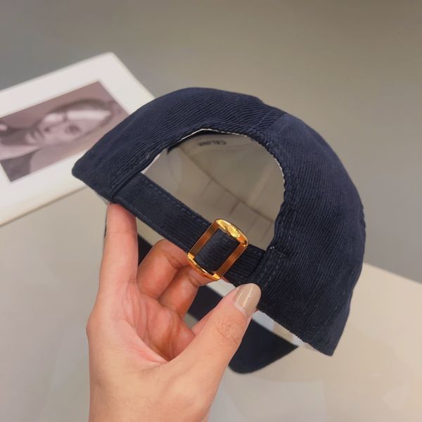 C*eline  Hats Top XX230420-3