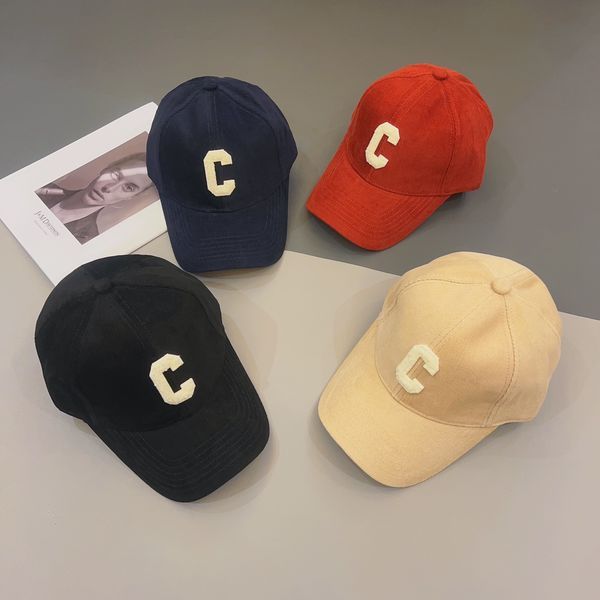 C*eline  Hats Top XX230420-3