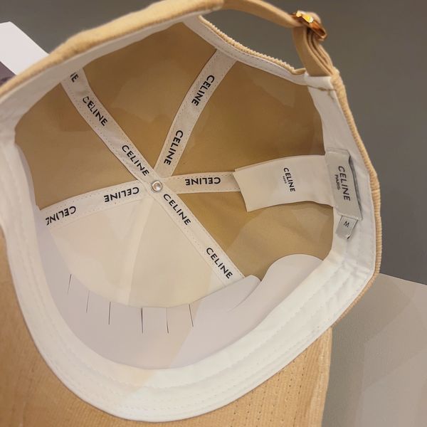 C*eline  Hats Top XX230420-3