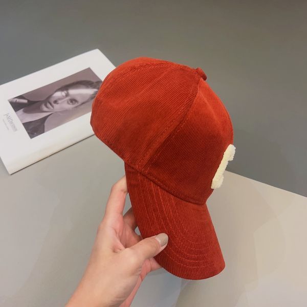 C*eline  Hats Top XX230420-3