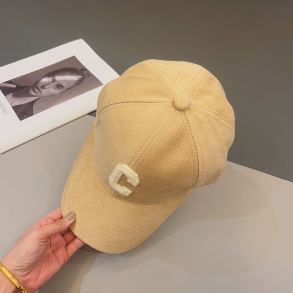 C*eline  Hats Top XX230420-3