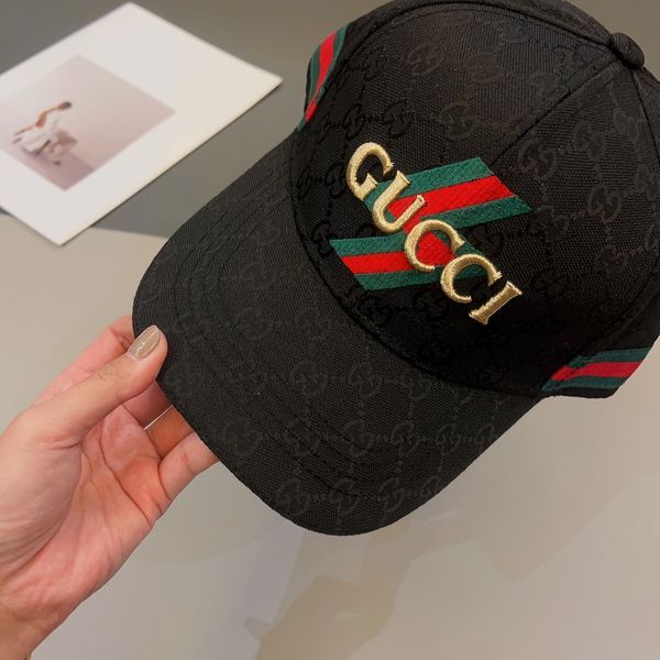 G*ucci  Hats Top XX230420-1