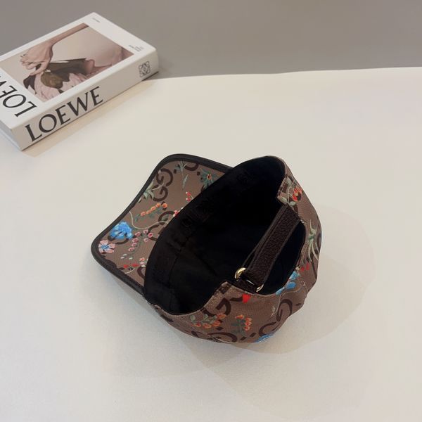 G*ucci  Hats Top XX230420-3