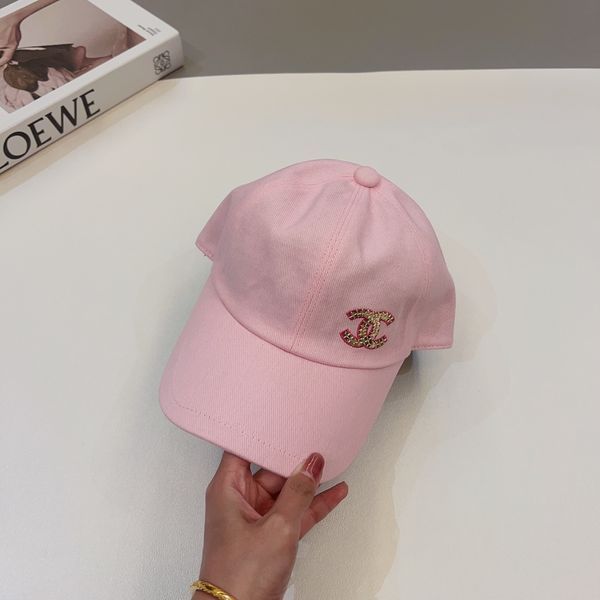 C*hanel  Hats Top XX230420-2