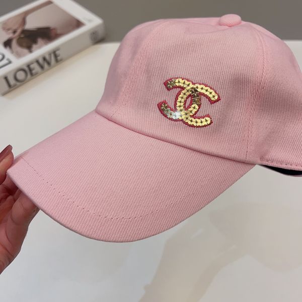 C*hanel  Hats Top XX230420-2