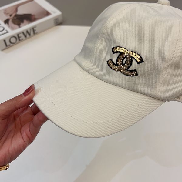 C*hanel  Hats Top XX230420-2