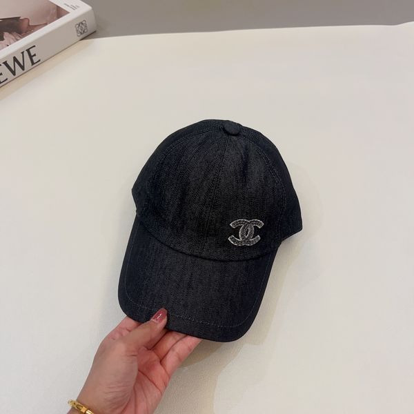 C*hanel  Hats Top XX230420-2