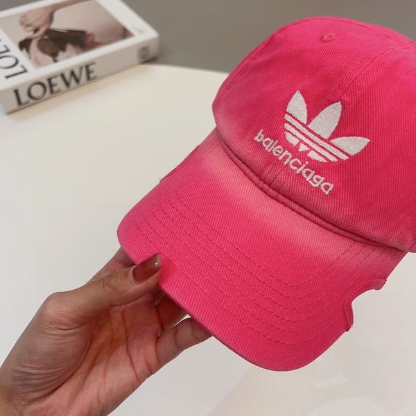 B*alenciaga  Hats Top XX230420-3