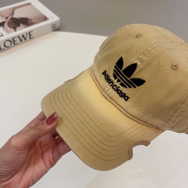 B*alenciaga  Hats Top XX230420-3